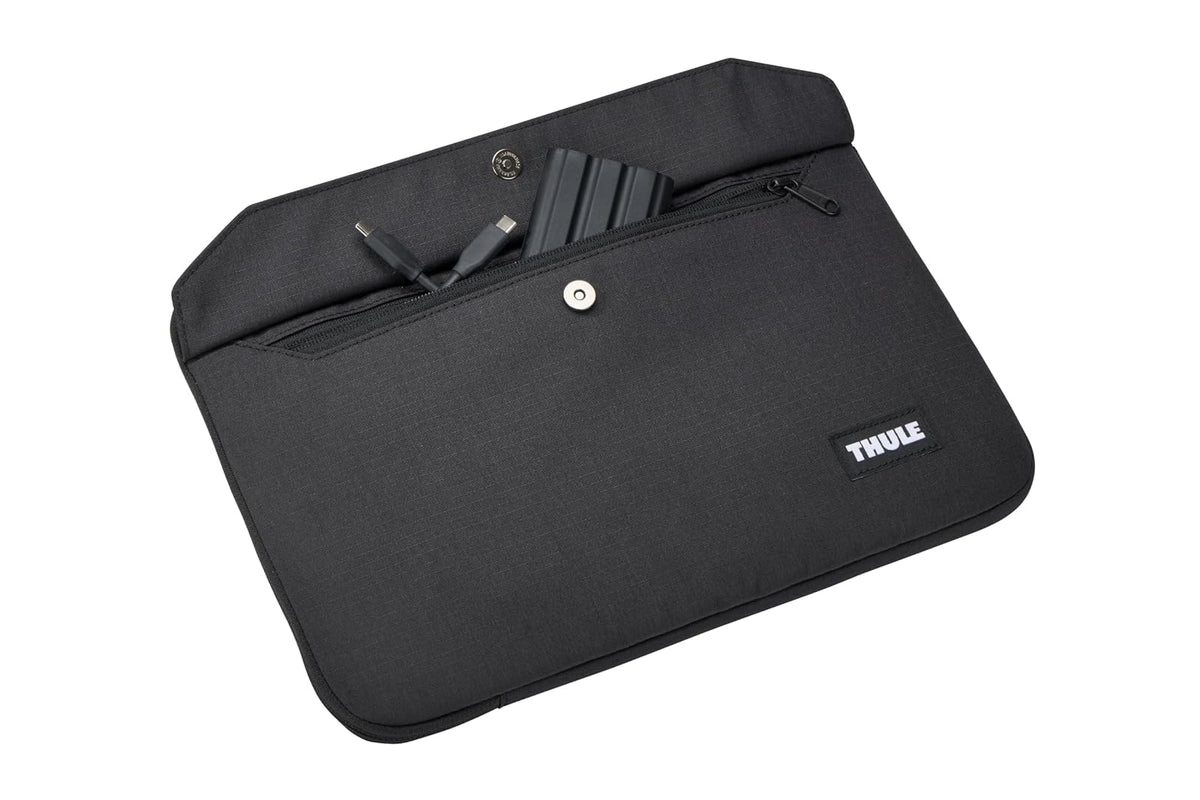 Thule Lithos Funda para MacBook Air 14" | Funda para Laptop