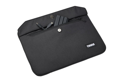 Thule Lithos Funda para MacBook Air 14" | Funda para Laptop