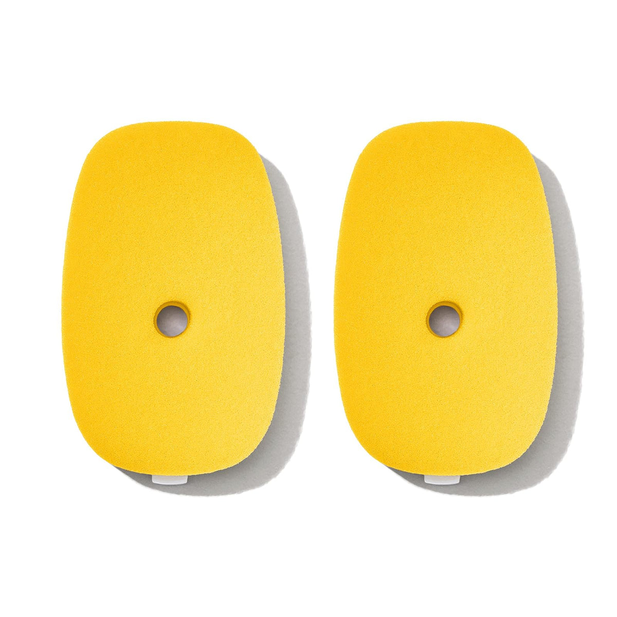 Oxo Good Grips - Recambios de Esponja para Platos dispensadores de jabón, Paquete de 2