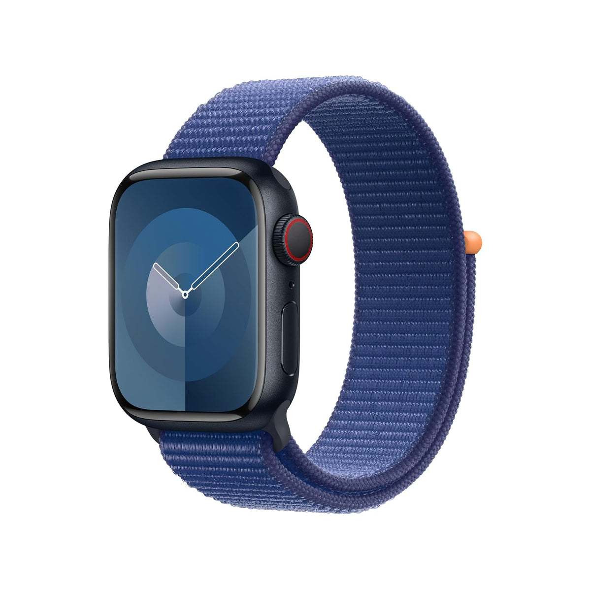 Correa para el Apple Watch - Correa Loop Deportiva - 41 mm - Azul océano - One Size