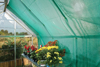 Palram HG1006 Shade Cloth, 8.5' x 7.5'