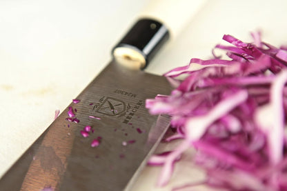 Mercer Culinary Japanese-Style 7" Usuba Vegetable Knife