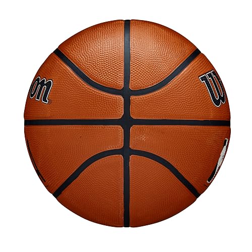 Wilson NBA DRV Series