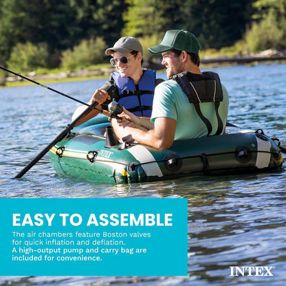 INTEX Seahawk