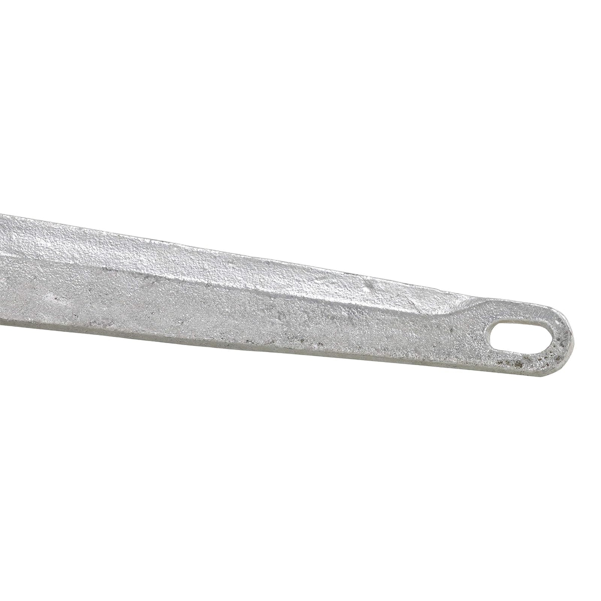 SEACHOICE Anclaje de Garra – Acero galvanizado en Caliente – para Uso en Variedad de Camas Marinas – Múltiples tamaños