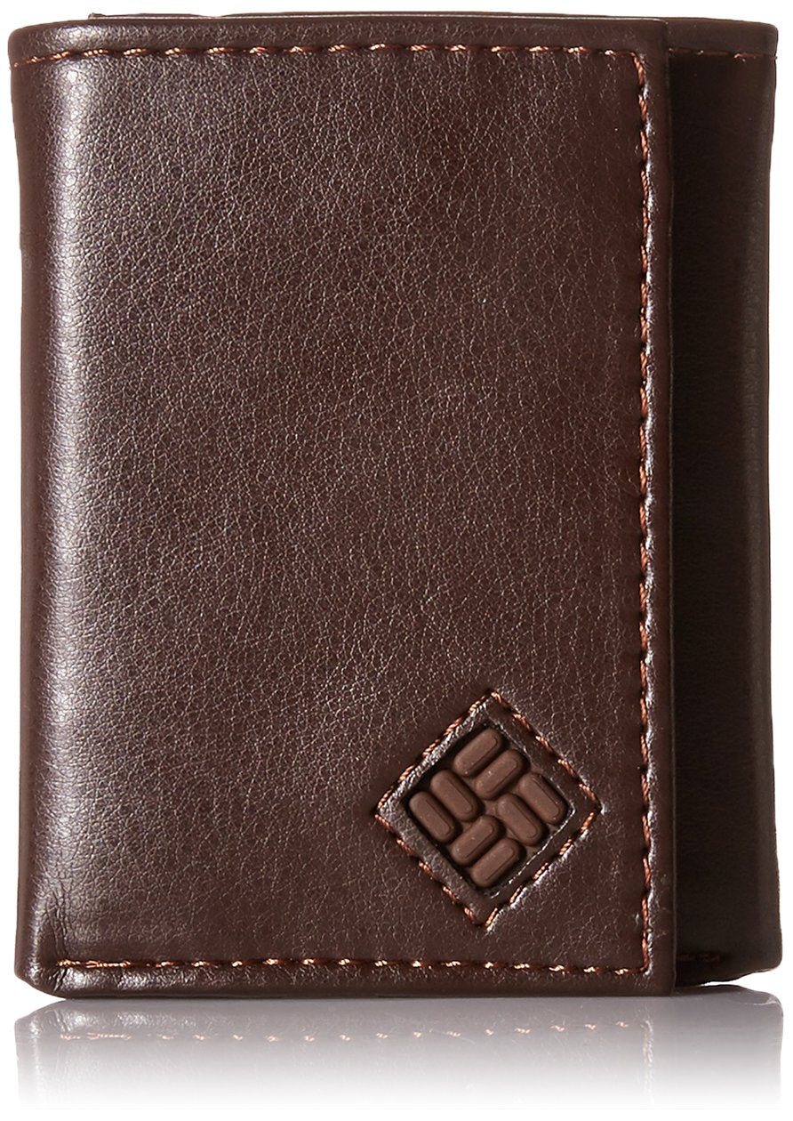 Columbia Cartera RFID Trifold para hombre