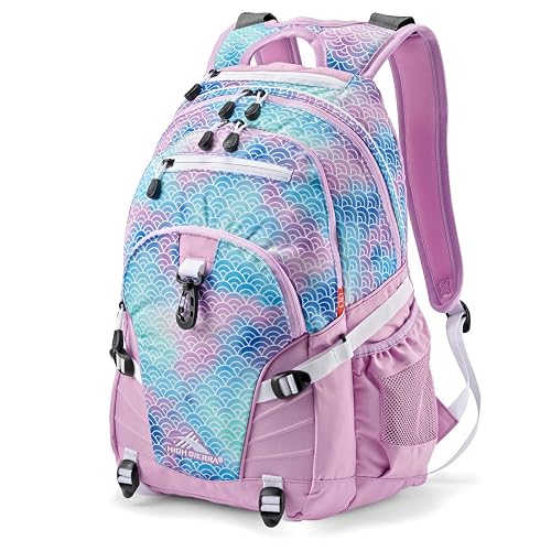 High Sierra LOOP DAYPACK MochilaUnisex adulto