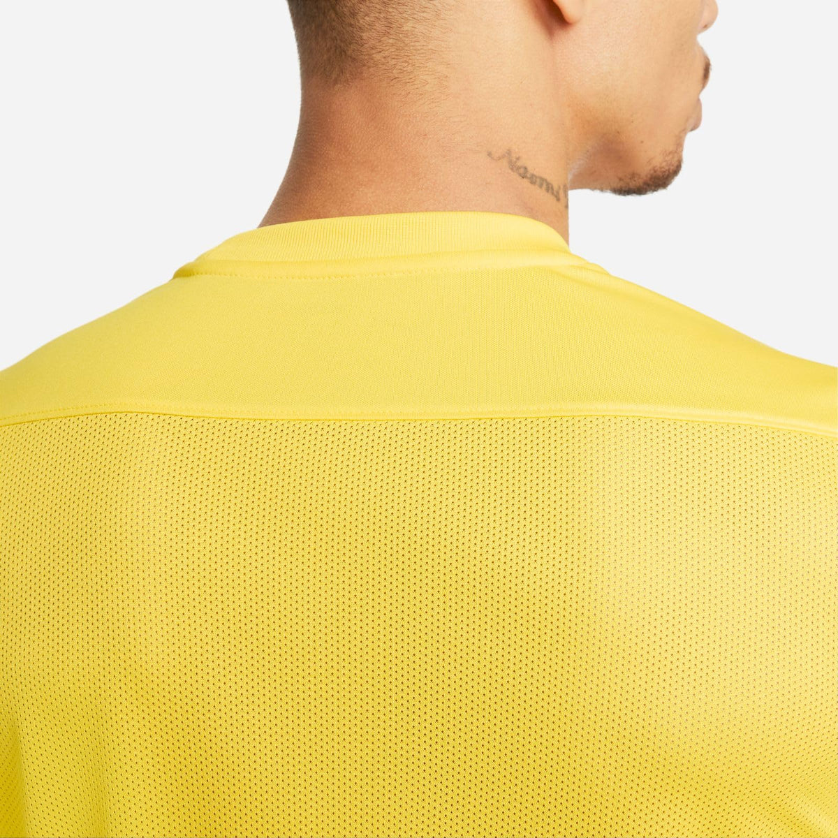 Longsleeve Park VII, Nike, Hombre