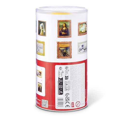 Masterpieces Mini Brands Series 1 Capsule 2pk In PVC Tube