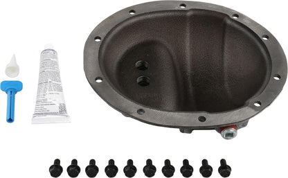 Spicer 10023535 Cubierta diferencial (Dana 35), 1 paquete