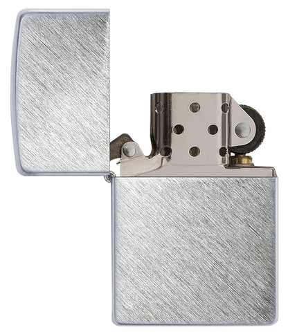 Zippo - Encendedores cromados