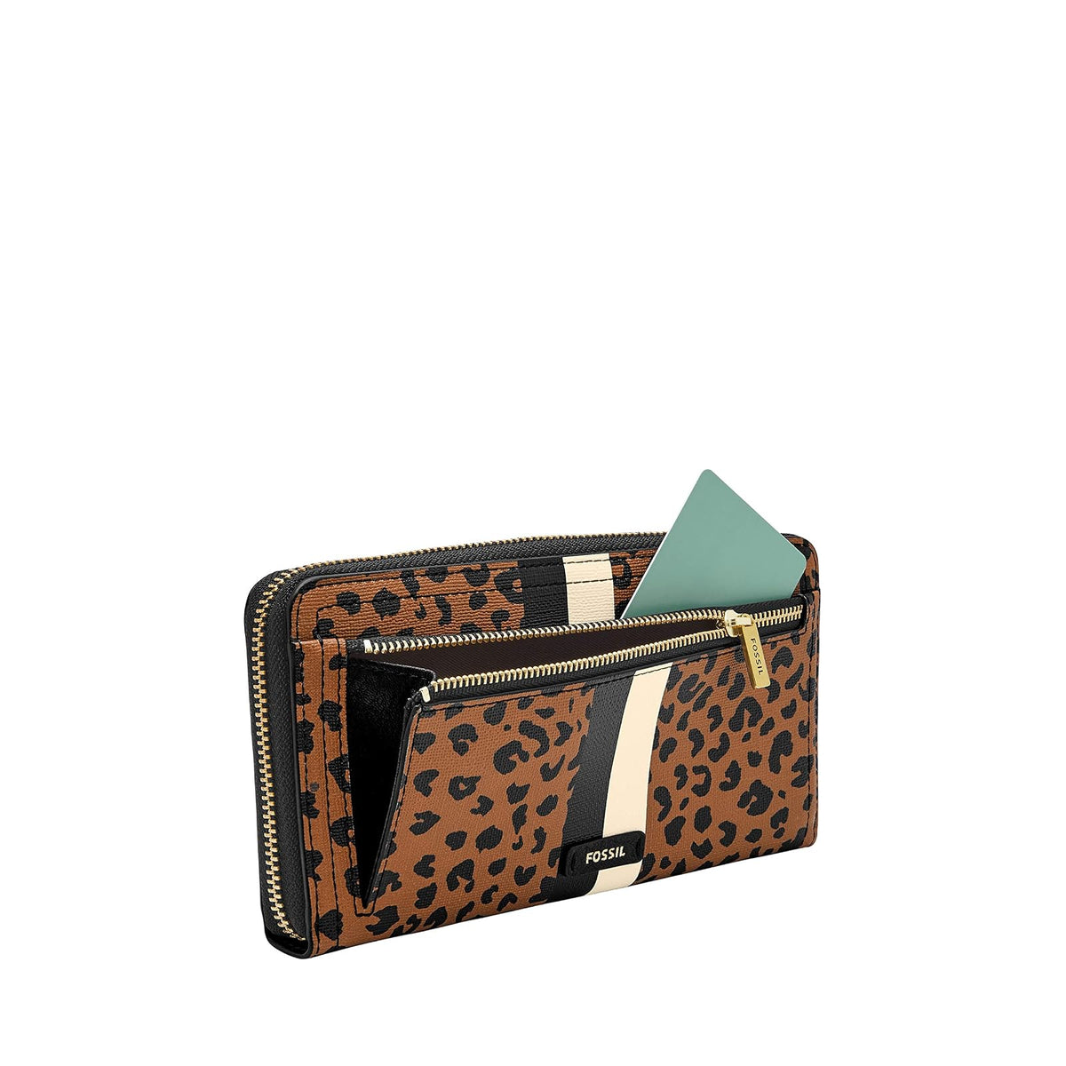 Fossil - Clutch con