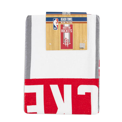 Northwest NBA Indiana Pacers Toalla de Playa, 30 x 60 Pulgadas