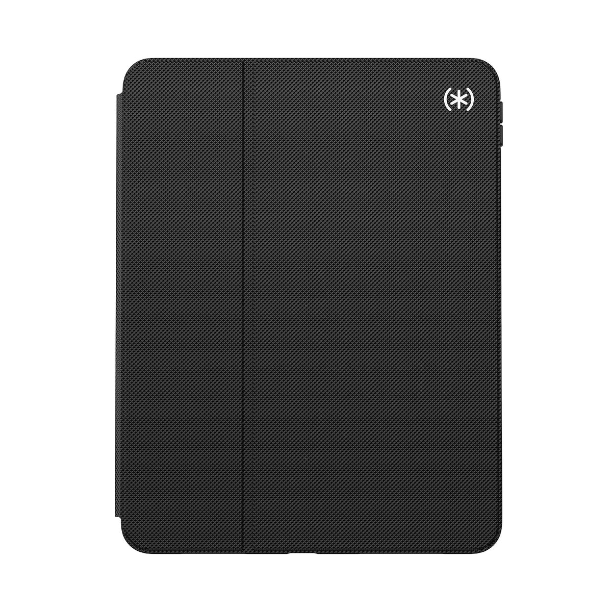 Speck Products Presidio Pro - Funda Tipo Libro para iPad Air (2022), iPad Pro de 11 Pulgadas (2ª generación), (2021), Negro