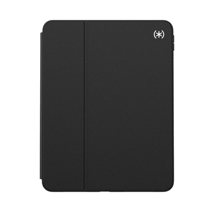 Speck Products Presidio Pro - Funda Tipo Libro para iPad Air (2022), iPad Pro de 11 Pulgadas (2ª generación), (2021), Negro
