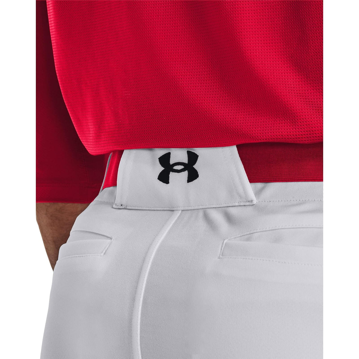 Under Armour Pantalón de béisbol utilitario Cerrado 22 PantalonesHombre