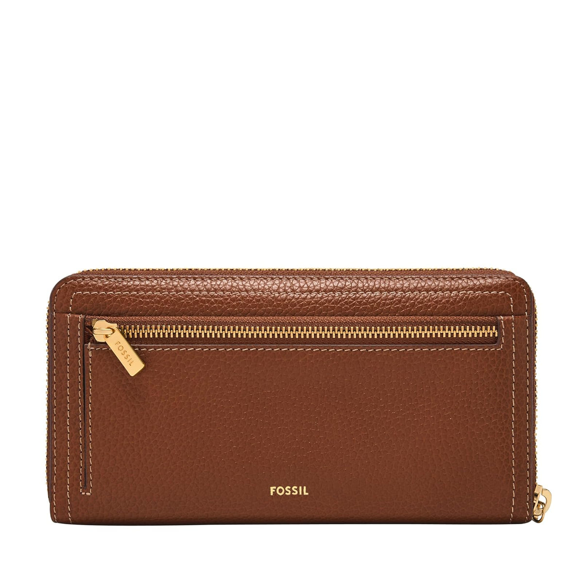 Fossil Logan Accesorio de viaje- Billetera plegable Mujer