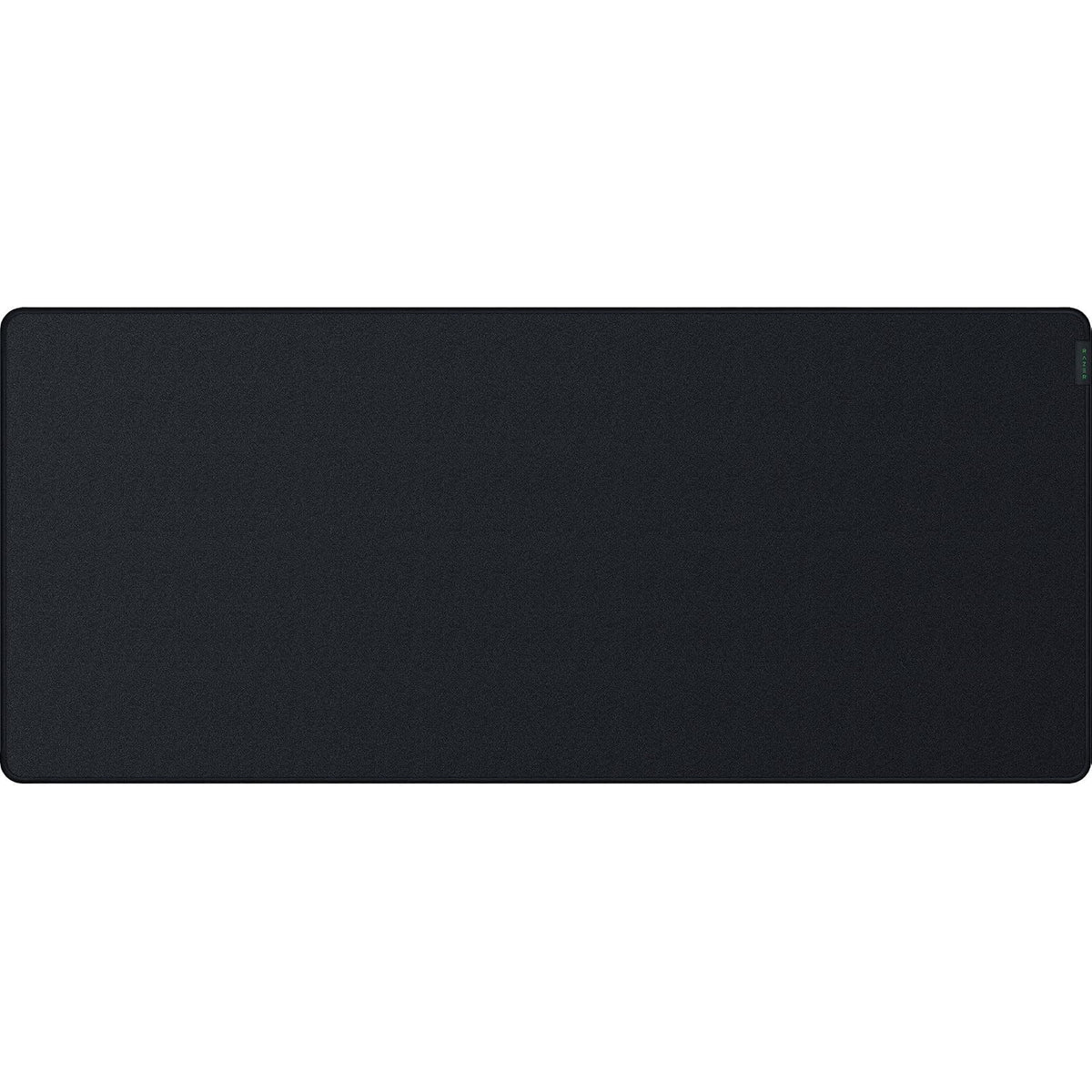 Razer Strider Hybrid Mouse Mat with a Soft Base & Smooth Glide: Firm Gliding Surface - Anti-Slip Base - Rollable & Portable - Anti-Fraying Stitched Edges - Water-Resistant - Windows