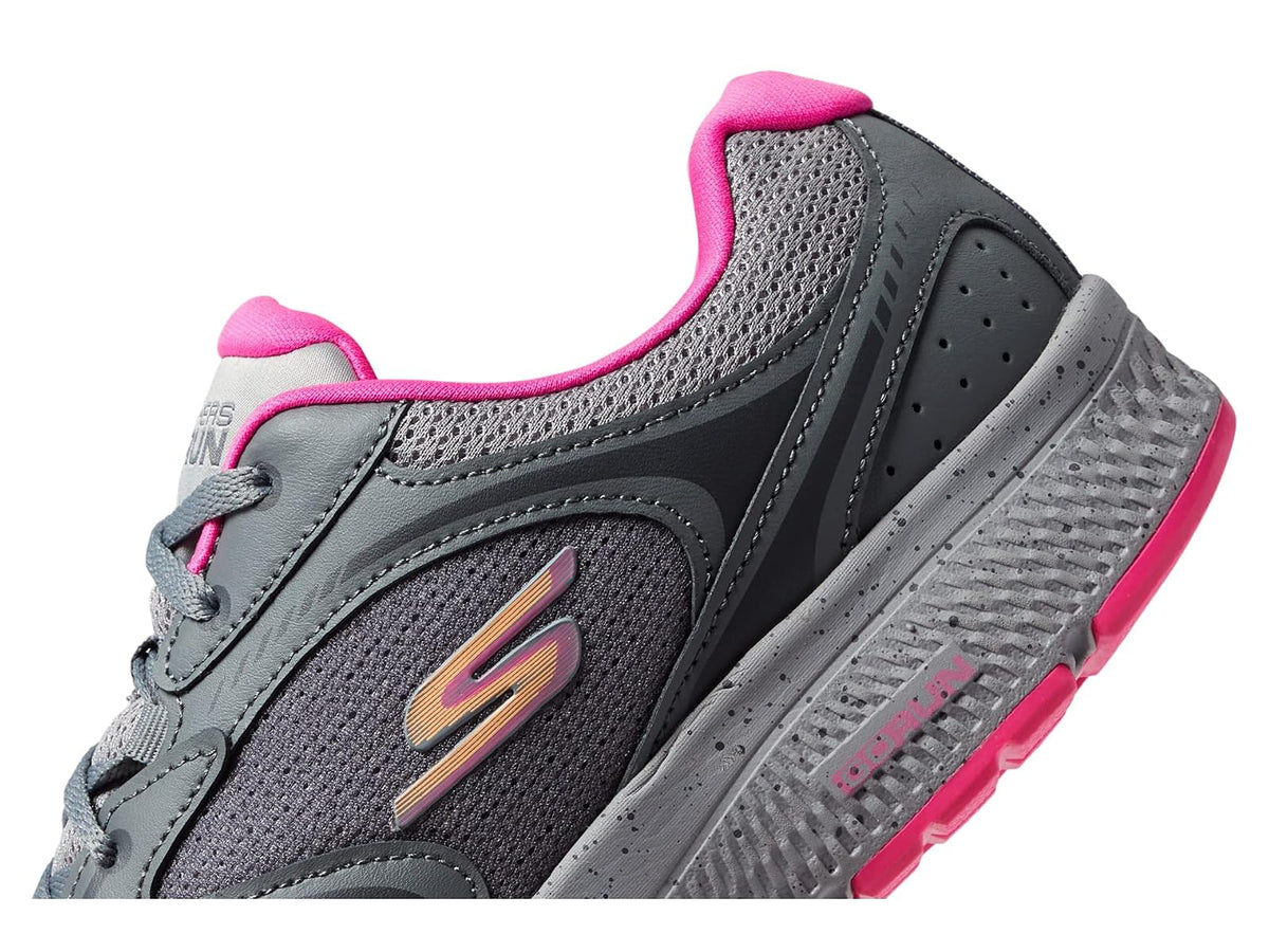 Skechers Women's Go Run Consistent-Vivid Horizon Sneaker