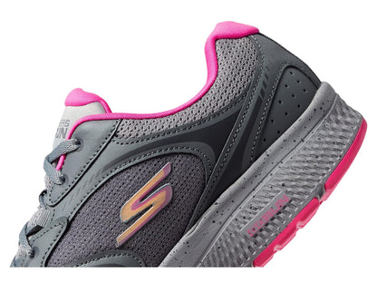 Skechers Women's Go Run Consistent-Vivid Horizon Sneaker