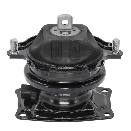 GROB Soporte Motor Frontal Honda Pilot 2009-2015