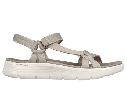 Skechers Go Walk Flex Sandalia - Sublime Sandalias deportivas para Mujer