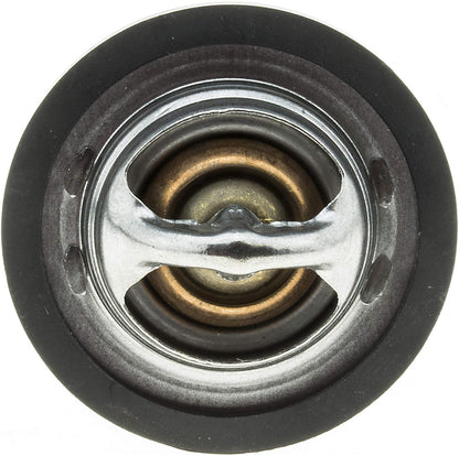 Gates 33329 Termostato Refrigerante de Motor Tipo OE | Sustituye a 12T55E 131-72 RT-374 131-124 3091114 10115785 10115787 10182343 10182376 10210450 10226109 125555969 12559575.