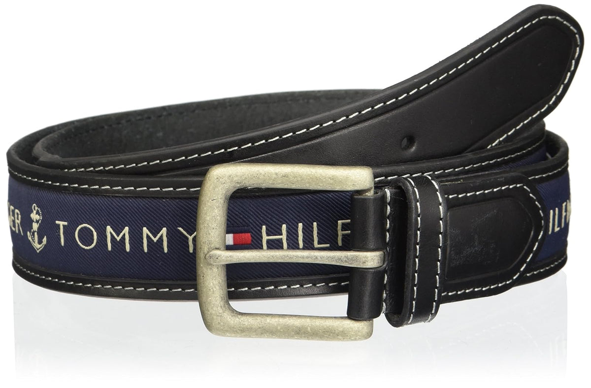 Tommy Hilfiger Cinturón para Hombre
