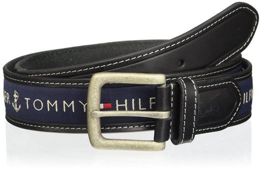 Tommy Hilfiger Cinturón para Hombre