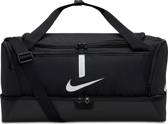 Nike Adulto Bolso de lona de entrenamiento Academy Team M