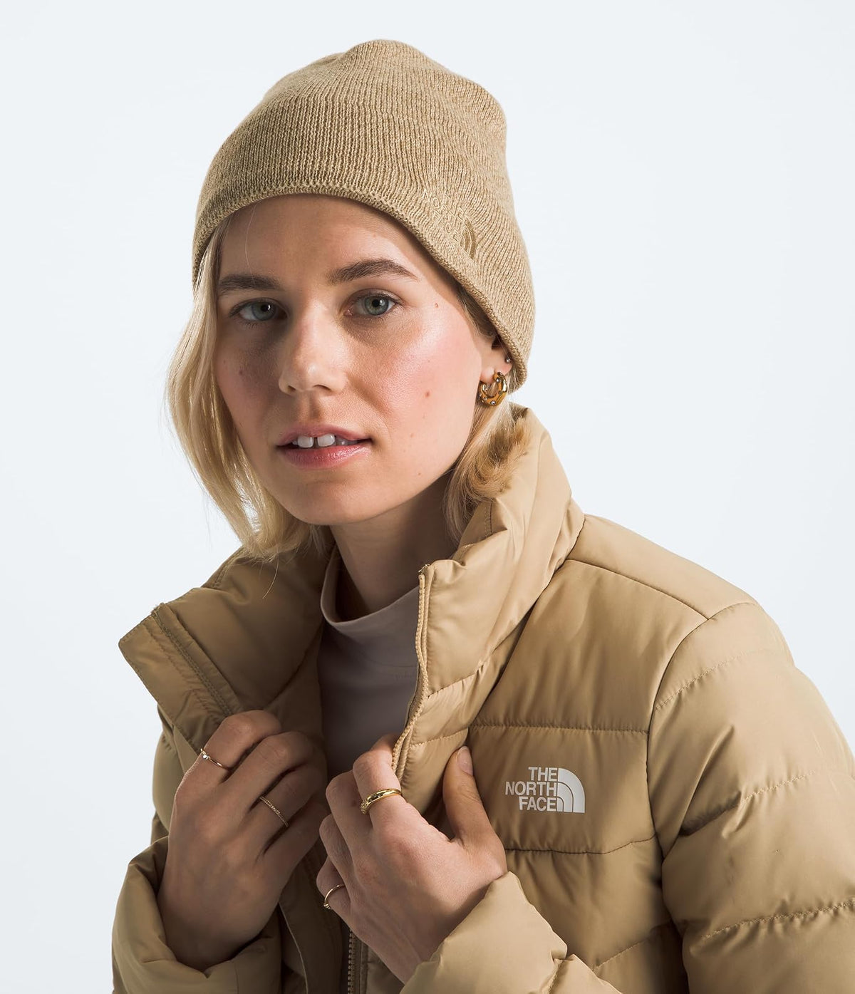 Gorro Jim Beanie