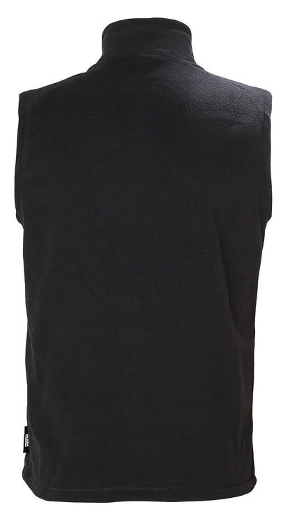 Helly Hansen - Chaleco de forro polar para hombre