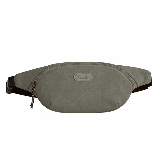 Travelon Coastal - Cintura con bloqueo RFID