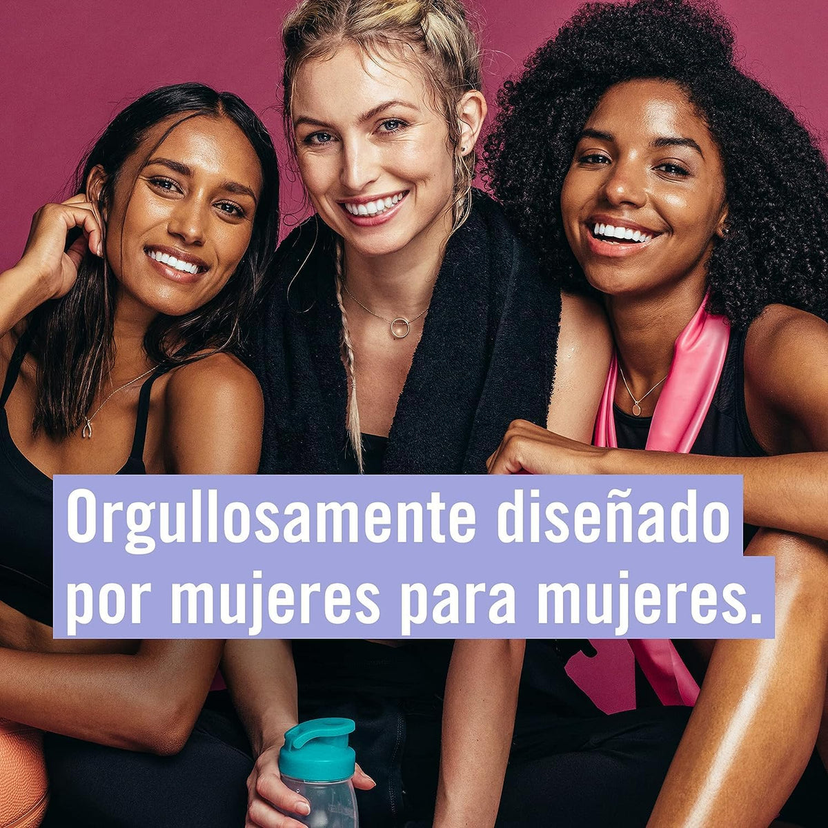Benzal Kit Protección Íntima, Shampoo íntimo Prohydrate + Gel Hidratante uso externo + Crema íntima diara con Avena, Para Hidratar la Piel Reseca y Sensible, Efecto Refresacent Inmediato