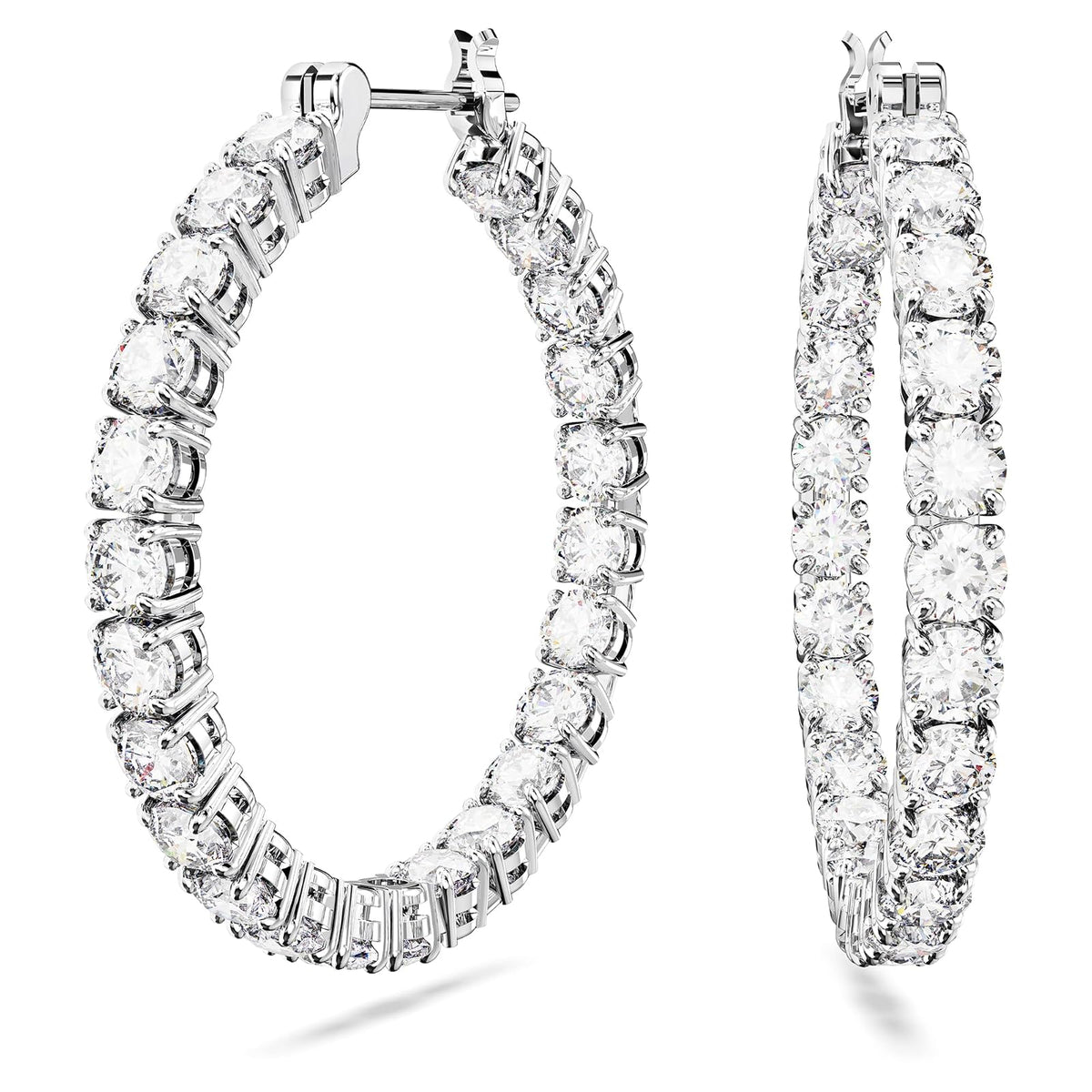 Colección Swarovski Matrix