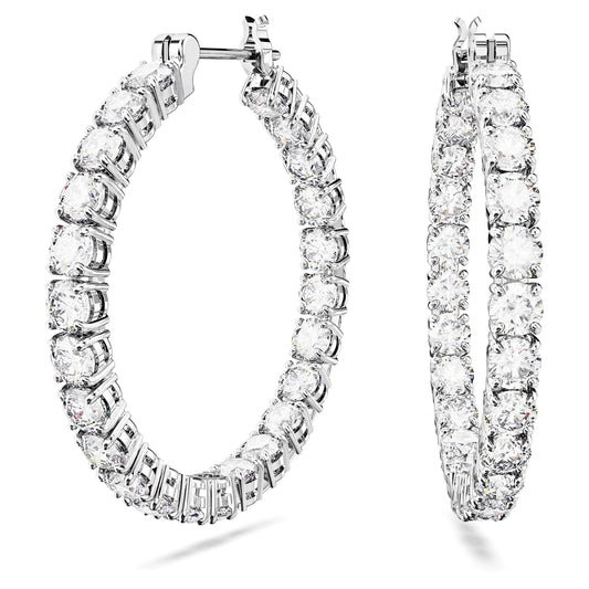 Colección Swarovski Matrix