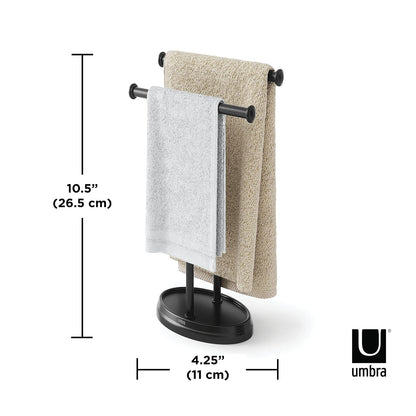 Umbra Toallero Palm Doble