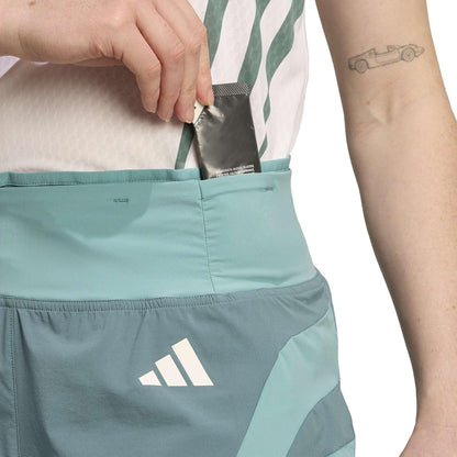 adidas Adizero Pantalones Cortos Mujer