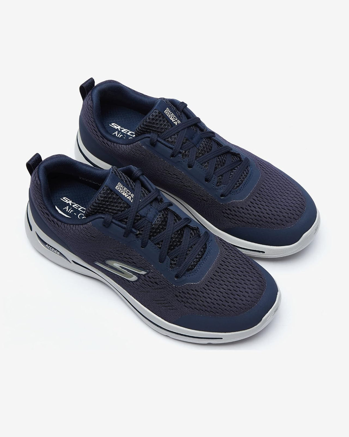 Skechers Zapatillas de Deporte Tenis para Hombre