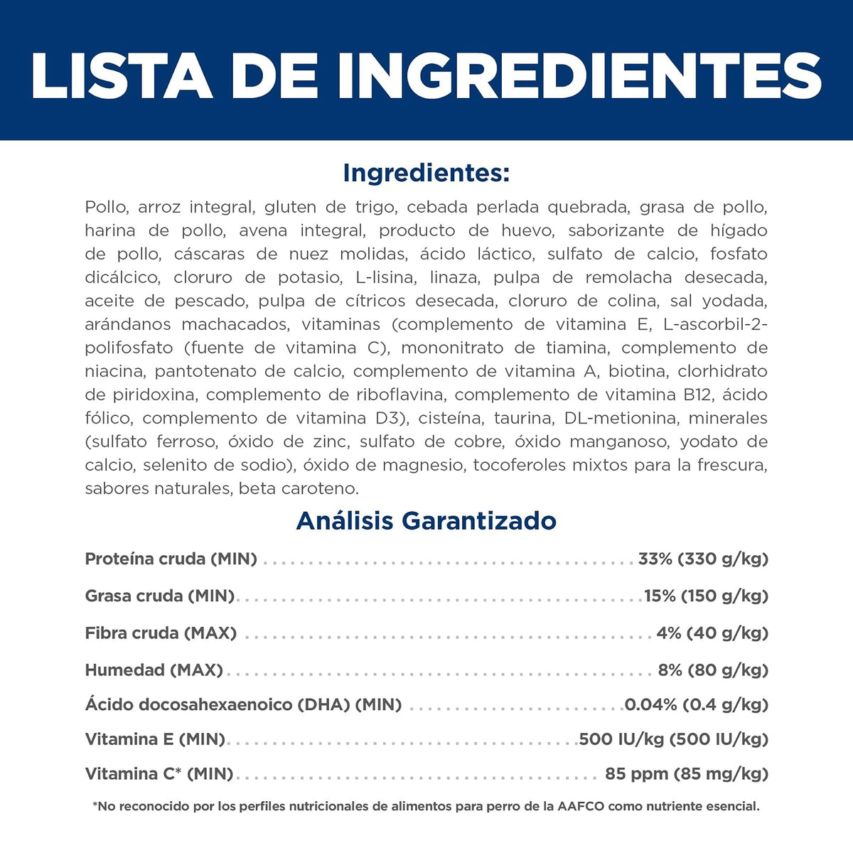 Hill's Science Diet Indoor Croquetas para Gatito Sabor Pollo 1.6Kg | Croquetas Hill's para gato, pollo real, crecimiento sano, desarrollo cerebral con DHA, soporte inmunológico