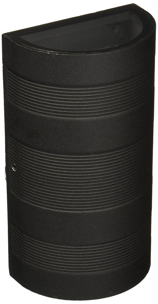 Tecnolite - Lámpara de exterior LED para sobreponer, 6 W, Luz blanca neutra