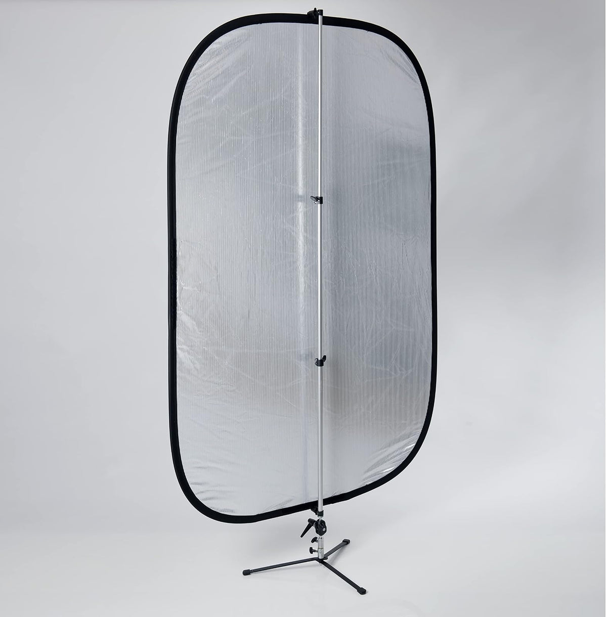 Manfrotto Ll La1107 Soporte Panelite para Reflectores, 95 cm - 180 cm (38" - 72")