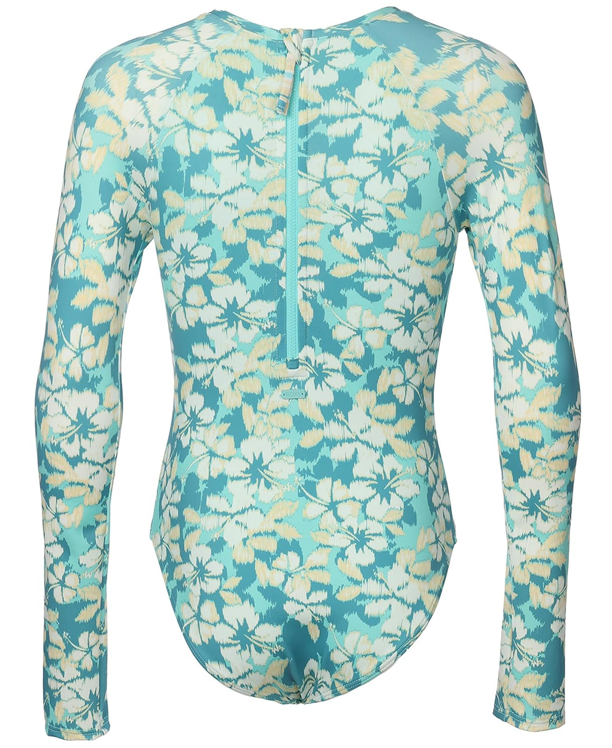 Roxy North Shore Onesie (Big Kid) Traje de baño de una Sola Pieza Niñas