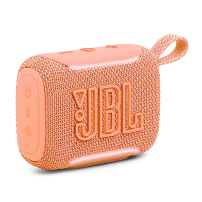JBL Go 5 Bocina Portátil - Naranja