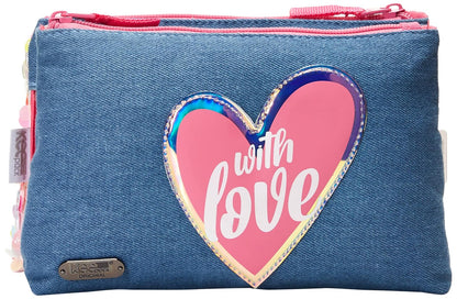 Lapicera Keepack