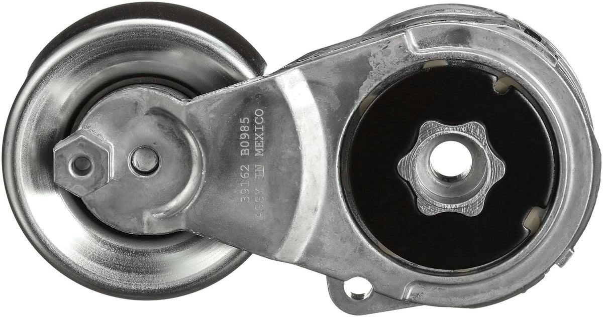 Gates Polea Tensora para Nissan Sentra 2.0lt 06-12 y Tiida 2.0lt 04-18, 39162