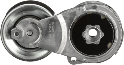 Gates Polea Tensora para Nissan Sentra 2.0lt 06-12 y Tiida 2.0lt 04-18, 39162
