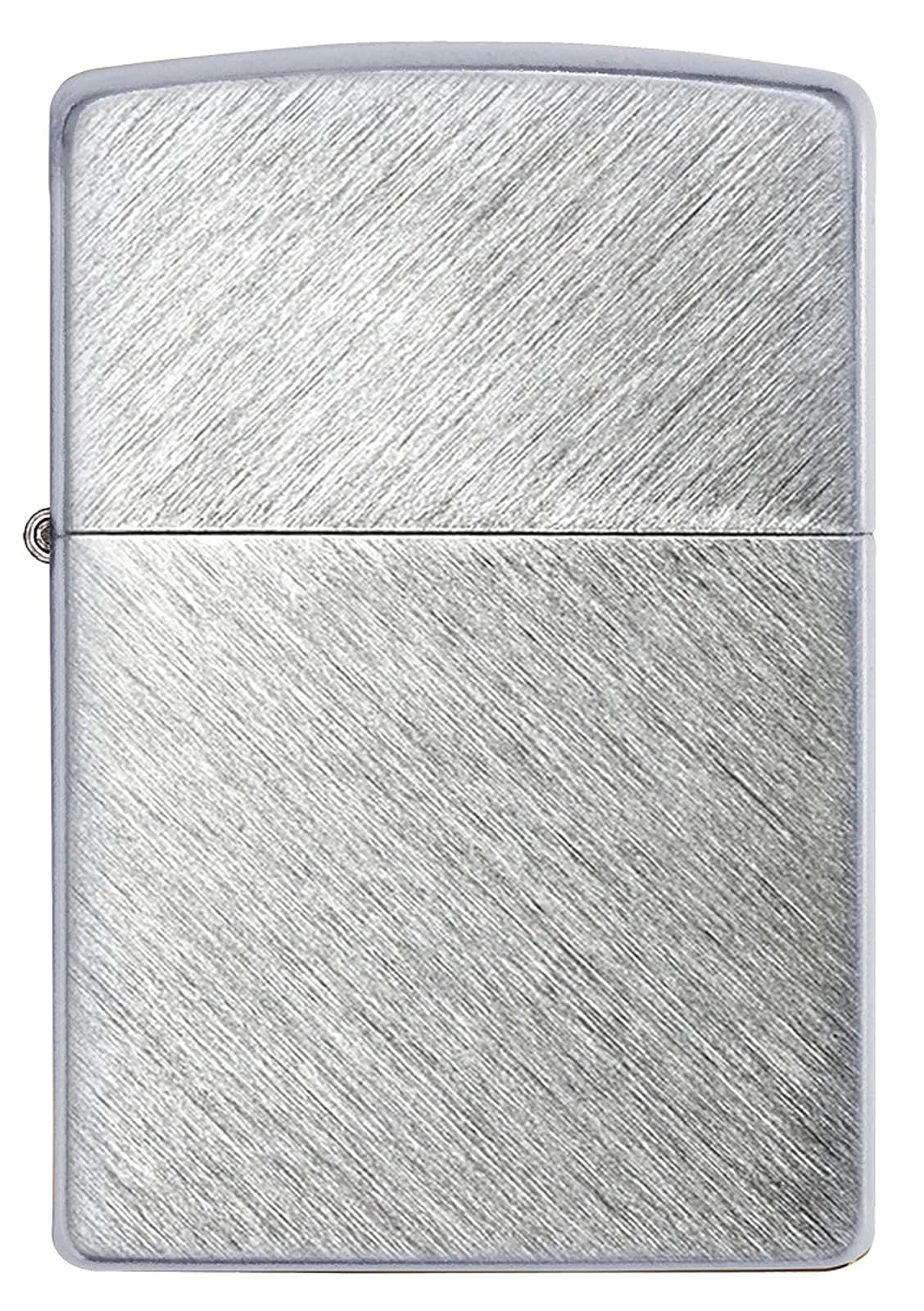 Zippo - Encendedores cromados