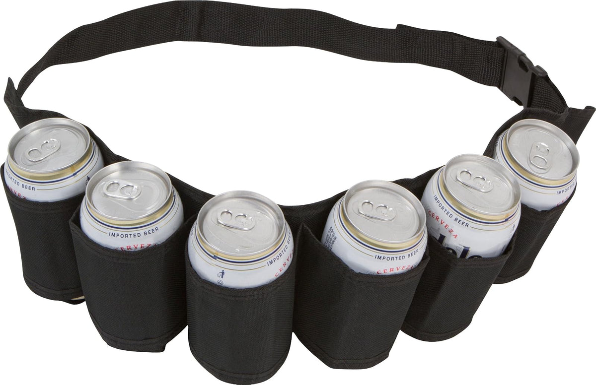 EZ Drinker - Funda para latas de Cerveza y refrescos