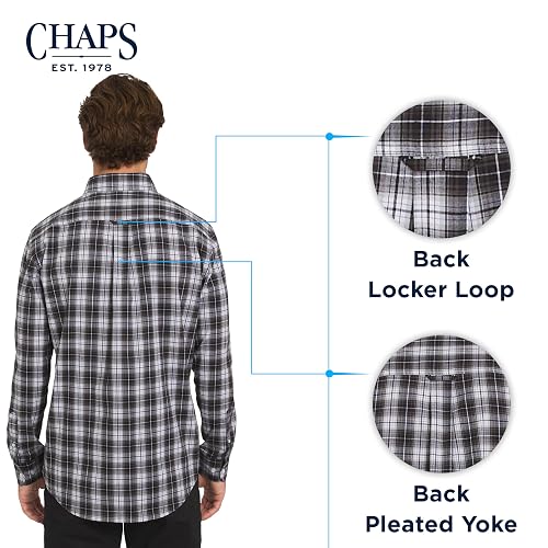 Chaps - Camisa Casual